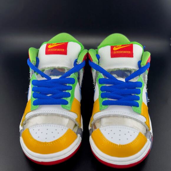 Nike SB Dunk Low Sandy Bodecker main image 4